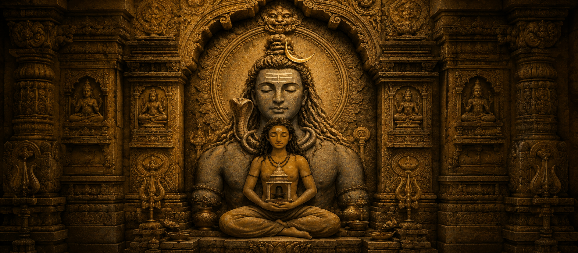 Vayu Mahesh