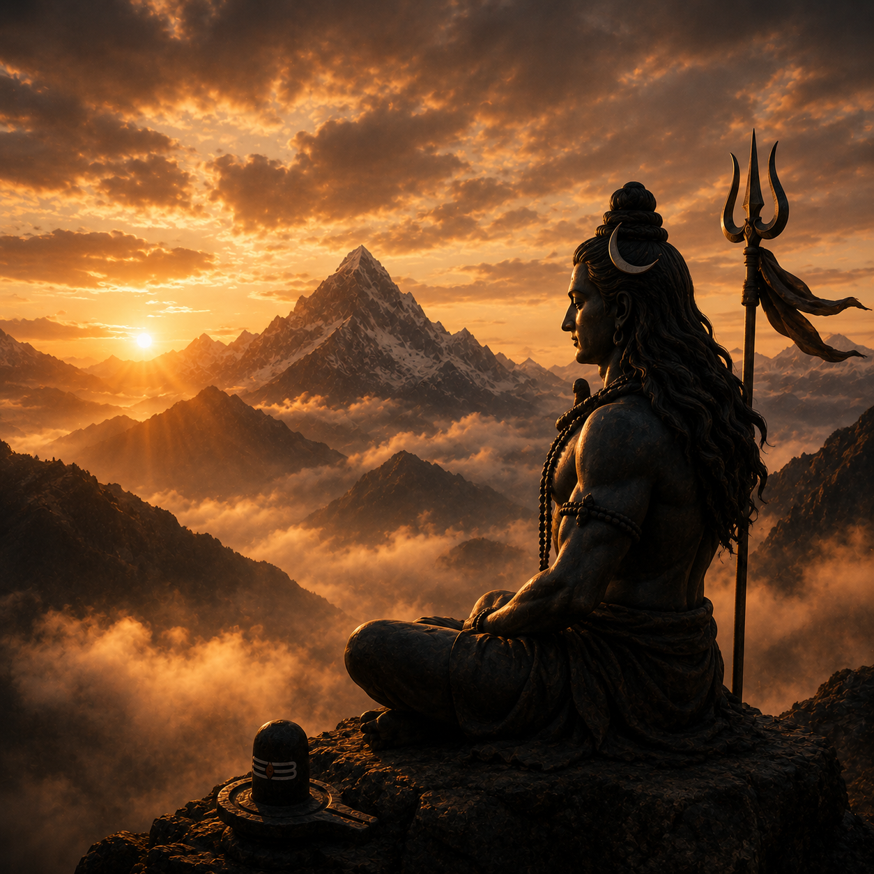 Vayu Mahesh
